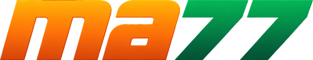 ma77 লোগো